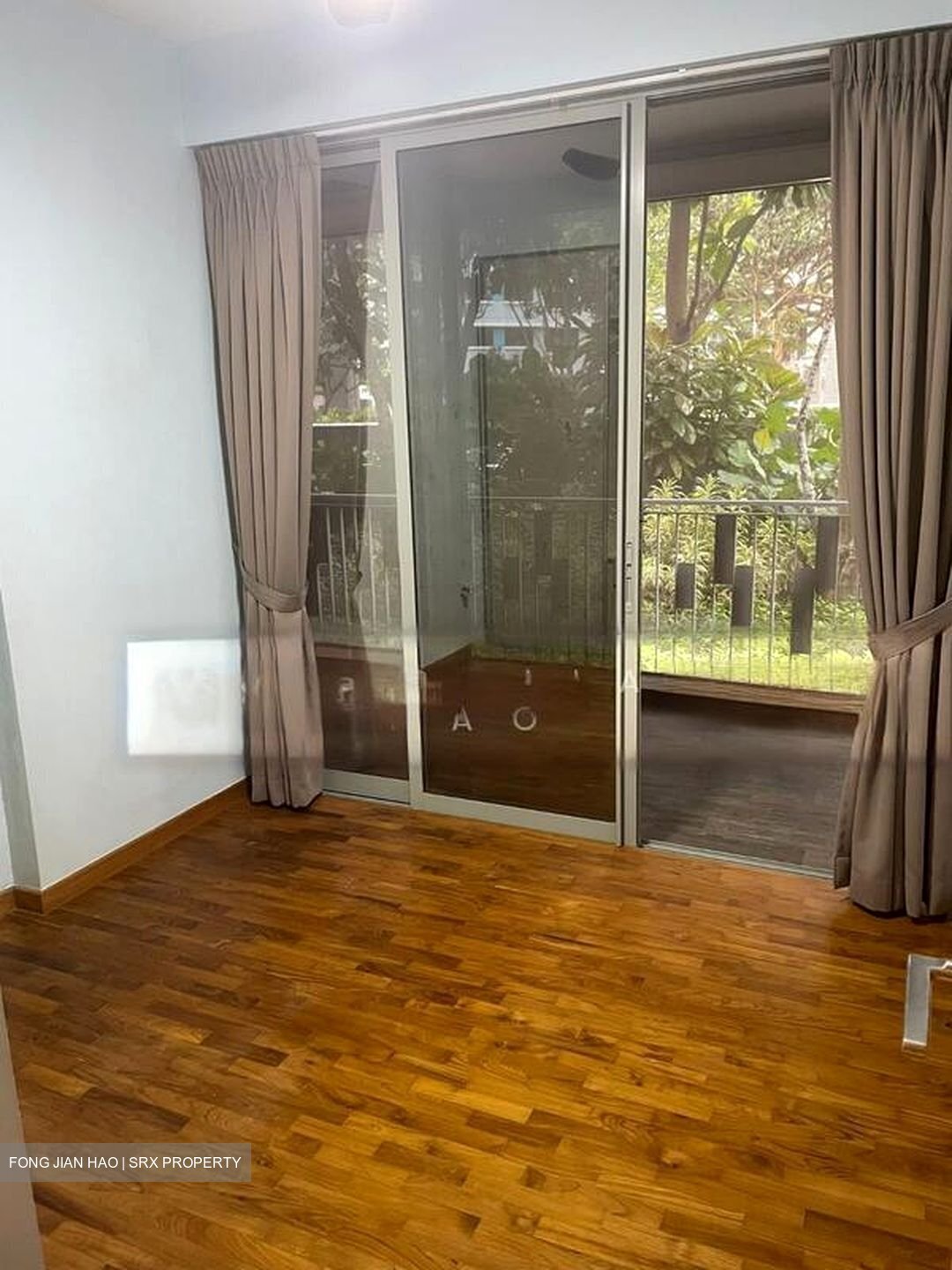 Flo Residence (D19), Condominium #502053041